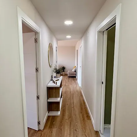 Casa Valerio y Loli Apartmán Raxo