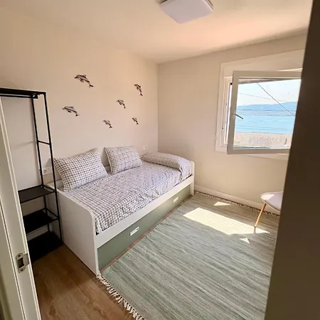 Apartmán Casa Valerio y Loli